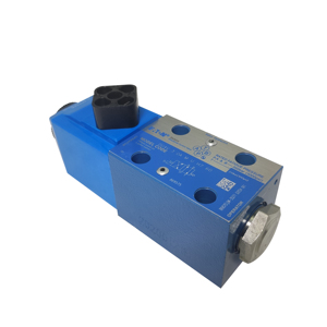 Solénoïde haute performance série DG4V-3 DG4V-3-2B-M-U-H7-60 DG4V-3-22A-M-U-H7-60 12V pour contrôle précis des fluides - Product Image 2