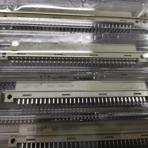 ICMICRO En Stock Nuevo Circuito Integrado Original Proveedores de Componentes Electrónicos 9001-34641C00A - Product Image 1