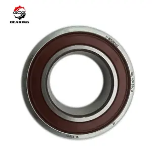 0B4409294 Auto Bantalan Poros; 004409294 Deep Groove Ball Bearing 35*62*22Mm