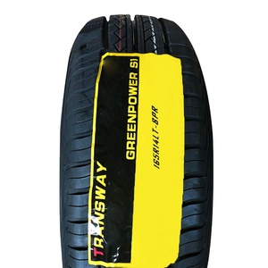 ยางเรเดียลยี่ห้อ Brand ขนาด 205/60R16 แบบไม่มียางใน ดีไซน์แข็งแรงทนทาน จากผู้ผลิต Sunwide Tyres มาตรฐานคุณภาพ - Product Image 1