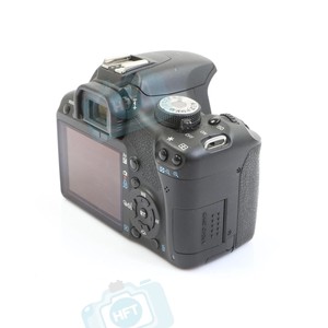 Appareil photo numérique reflex numérique HFT Professional <span class=keywords><strong>EOS</strong></span> <span class=keywords><strong>500D</strong></span>, vidéo Full HD 1080P, capteur CMOS plein format, batterie rechargeable, garantie 1 an - Product Image 3