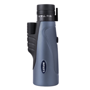 Xuesun — 10-30X50, monoculaire 4k, à fort grossissement, télescope pour <span class=keywords><strong>smartphone</strong></span> - Product Image 1