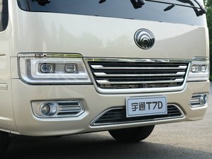 รถบัสโดยสารยู/ทู/เอ็นจี ที7 2020 ระบบเกียร์อัตโนมัติ สำหรับธุรกิจ ขับเคลื่อนด้วยมือซ้า<span class=keywords><strong>ย</strong></span> 17 ที่นั่<span class=keywords><strong>ง</strong></span> เครื่อ<span class=keywords><strong>ง</strong></span><span class=keywords><strong>ย</strong></span>นต์ด้านหลัง - Product Image 3