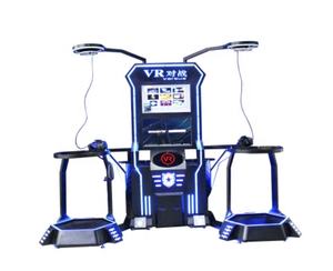 Future Technologies 9D VR Simulateur Réalité Virtuelle Fitness Marche Libre Play <span class=keywords><strong>Station</strong></span> Jeux Vr Équipement <span class=keywords><strong>HTC</strong></span> - Product Image 3