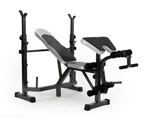 <span class=keywords><strong>Banc</strong></span> de <span class=keywords><strong>musculation</strong></span> multifonctionnel réglable Kepler KG615 de haute qualité, 5 en 1, à prix avantageux pour la salle de sport - Product Image 4