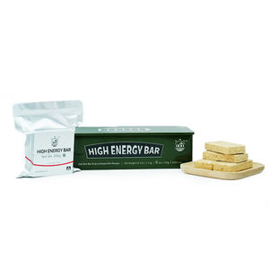 BDH Outdoor Dry <span class=keywords><strong>Ration</strong></span> Food Pack Texture dure avec goût salé - Product Image 1