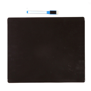 <span class=keywords><strong>Tableau</strong></span> noir effaçable à sec de <span class=keywords><strong>craie</strong></span> <span class=keywords><strong>liquide</strong></span> douce magnétique écologique pour écoliers - Product Image 5