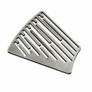 定制激光切割服务 钢板冲压 黄铜 不锈钢 板金加工 折弯零件 - Product Image 5