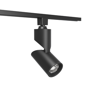 Système de <span class=keywords><strong>rail</strong></span> en aluminium intelligent à aimant encastré moderne de haute qualité 30w 24V 48V éclairage de piste Led linéaire - Product Image 2