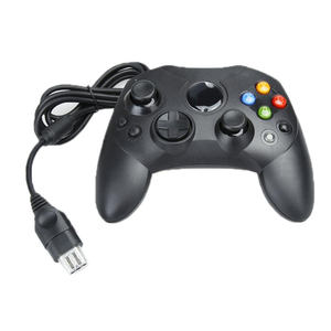 จอยสติ๊กแบบมีสายสำหรับ Xbox รุ่นเก่า (OG) ของ <span class=keywords><strong>Microsoft</strong></span>  คอนโทรลเลอร์เกมแบบมีสาย จอยแพด - Product Image 2