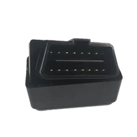 16-Pin OBD2 Diagnosegehäuse 20 mm Mit Metallanschlüssen OBD-Stecker mit Rückgehäuse ST-SOH-002 Von SETOCONT