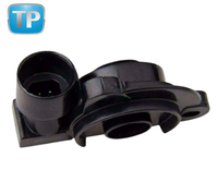 Capteur de position du papillon des gaz de haute qualité pour Chevrolet OEM 17087653 17106681 06681 06595 06594 06682