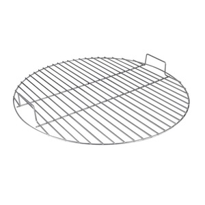 Filet à mailles en acier inoxydable filet de barbecue facile à nettoyer et durable - Product Image 1