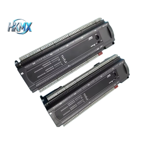 Industrial PLC Controller Module DVP80ES200T DVP60ES200T DVP40ES200T DVP32ES200T DVP20ES200T Transistor Output for Automation Sy - Product Image 1