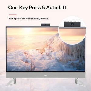 Dells e27250 डेस्कटॉप कंप्यूटर एक कोर 13 I7-1355U वाणिज्यिक कार्यालय 27 इंच बड़ी स्क्रीन सभी एक कंप्यूटर में - Product Image 4