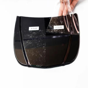 220V puissance électronique 1 an de garantie <span class=keywords><strong>Machine</strong></span> d'essai d'impact Transparent TPU PPF Film testeur de peinture de protection pour automobiles - Product Image 6