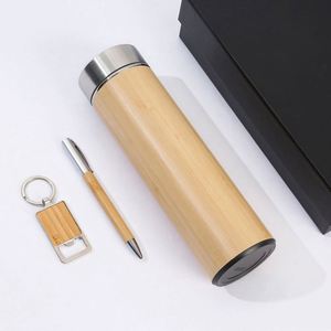 Eco-Friendly Custom Brand Diverse Business Style Promotional Gift <b>Set</b> <b>Notebook</b> Pen Tumbler Digital Printing-Perfect Gifts - Product Image 3