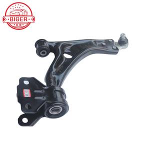 Braccio di Controllo Inferiore del Sistema di Sospensione ED8C3A424AD ED8C3A423AD Adatto per <span class=keywords><strong>Ford</strong></span> Focus ESCORT - Product Image 2