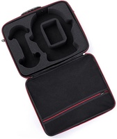 Mallette à outils EVA personnalisée pour Vive Pro 2 casque de réalité virtuelle 3D VR PC casque sans fil accessoires sac de voyage