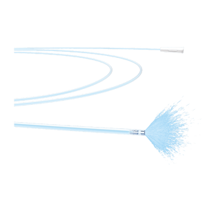 Catéter de espray colónico gástrico Catéter de espray de endoscopio desechable con forma de espray de niebla - Product Image 4