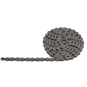 <span class=keywords><strong>Cadena</strong></span> de Bicicleta de 9 Velocidades, 27 Velocidades, 116 Eslabones con Conectores de <span class=keywords><strong>Cadena</strong></span> para Bicicleta de Montaña <span class=keywords><strong>HG53</strong></span> y Bicicleta de Carretera - Product Image 6