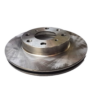 Disque de frein Honda 45251-TG5-H00 avant pour City Jazz Fit, pièce de rechange neuve - Product Image 3