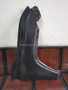 Car Accessories All New Car Body <strong>Parts</strong> Front Fender Replacements Auto Body Spare <strong>Parts</strong> for Lexus LX600 2023 - Product Image 3