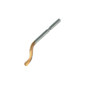 Outils d'ébavurage de renard, outil de coupe du métal, outil de coupe S20 lame de fer-BS2012 perceuse de chanfrein - Product Image 2