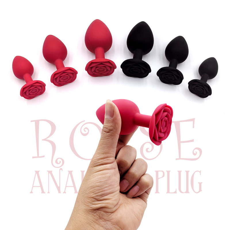 plug anal de silicone Anal Lubricant Applicator, great lube shooter collection main image 0