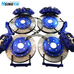 OEM avant arrière étrier frein disque Rotor grand kit de frein pour Bmw M3 E36 E46 E90 F50 - Product Image 1