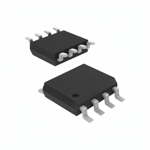 8 SOlC PI6C49CB04AJWEX Electronic Chips Component Clock Timing Original - Product Image 1
