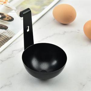 เครื่องต้มไข่แบบแขวนหูเดียว ทำจากโลหะ สำหรับไข่ต้มเดี่ยว - Product Image 2