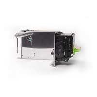 Imprimante thermique de reçus Cashino 80 mm KP-320, largement intégrée aux machines en libre-service et aux machines de commande
