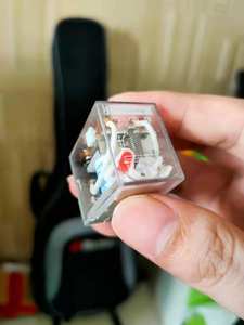 Relé 896H-1CH-D1SW-R1 12VDC - Product Image 3