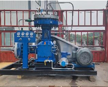 Compresseurs à diaphragme pour gaz et air, machines à diaphragme personnalisables pour l'hydrogène, prix bas, haute qualité - Product Image 6