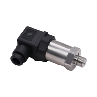 Transmetteur de pression industriel Huatian CYB4211 IP65, sortie 0~5V et 4-20MA, avec capteur transducteur haute précision