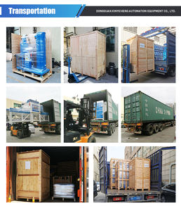 Équipement de sablage <span class=keywords><strong>mobile</strong></span> extérieur <span class=keywords><strong>professionnel</strong></span> pour le décapage de la rouille sur grandes pièces - Product Image 5