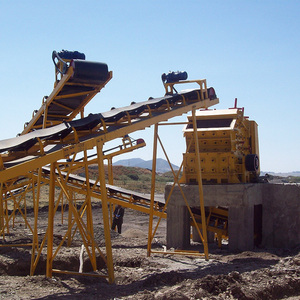 Hochwertige Prall brecher der <span class=keywords><strong>PF</strong></span>-Serie Vertikalwellen-Prall brecher mit Hoch leistungs motor direkt vom Hersteller - Product Image 3
