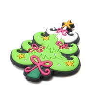 Imán Decorativo Personalizado para Refrigerador, Promocional, Ecológico, de PVC Suave, Estilo de Dibujos Animados, Impresión Digital
