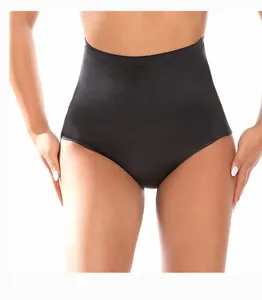 Entrenador de cintura adelgazante para mujer, pantalones levantadores de trasero, vestido de boda, ropa interior sin costuras, moldeador de cuerpo, bragas de Control de barriga