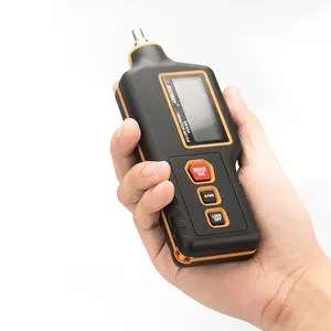 SNDWAY SW-63A Medidor De Vibração Vibrômetro Digital Analisador De Vibração Dispositivo De Medição Testador De Vibrador Profissional - Product Image 1