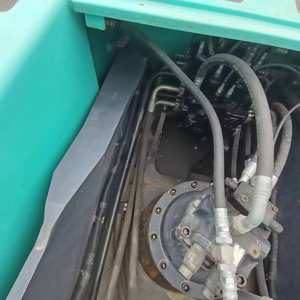 Excavadora Usada Kobelco SK 350D en Buen Estado, Kobelco Sk350D Sk350 Sk330 Sk380 Sk460, Excelente Excavadora en Venta, Disponible en Stock - Product Image 5