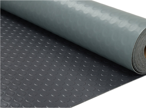 <span class=keywords><strong>Tapis</strong></span> de sol extérieur en PVC vinyle plastique à prix avantageux en rouleau - Product Image 3