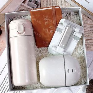 Set de Regalo al por Mayor para Mujer, Set de Regalo para Invitadas de <span class=keywords><strong>Boda</strong></span>, Set de Regalo Personalizado para el Día de la Madre, Set de Regalo Empresarial 2027 - Product Image 4