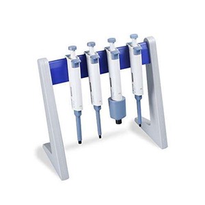 Support de pipettes rotatif librement orientable pour 6 pièces différentes - Product Image 3