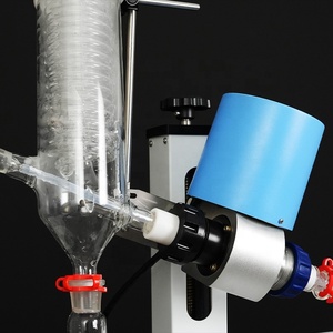 Evaporador Rotatorio Portátil BIOBASE BK-RE-1A con Ajuste de Temperatura PID, <span class=keywords><strong>Precio</strong></span> con Descuento, para Laboratorio - Product Image 5