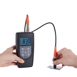 เครื่องวัดความหนาของสารเคลือบ CM-1210A - Product Image 2