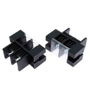 ขั้วต่อสายไฟเก็บพลังงานบล็อกขั้วต่อสายไฟสำหรับเก็บพลังงานใหม่ WT100-D-00Z-1P แถบกั้น100A - Product Image 1