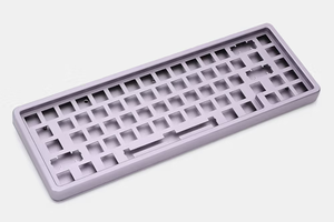 Funda de aluminio para <span class=keywords><strong>teclado</strong></span> Xgh OEM ODM <span class=keywords><strong>Corne</strong></span> - Product Image 3