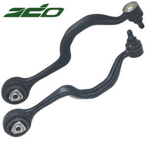 Brazo de control de pista de fábrica ZDO eje delantero superior, izquierdo para <span class=keywords><strong>BMW</strong></span> 5(E34) <span class=keywords><strong>BMW</strong></span> 5 Touring(E34) 31121132159 - Product Image 2